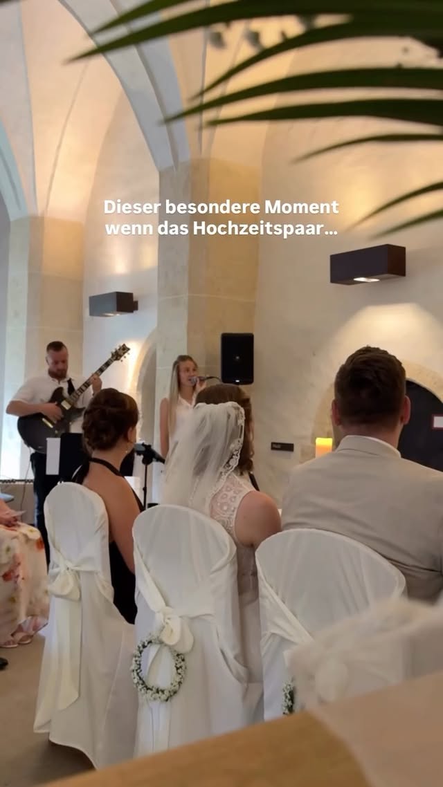 Vicina Live-Video 3 auf Instagram